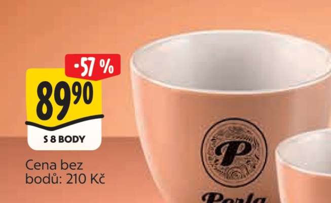 Perla Cup