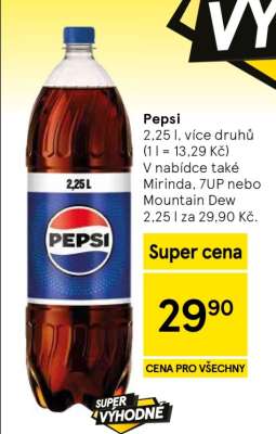 Pepsi