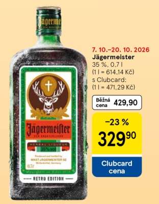 Jägermeister