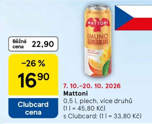 Mattoni