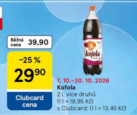Kofola