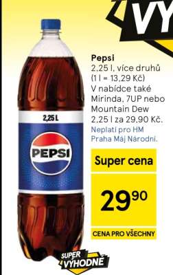 Pepsi