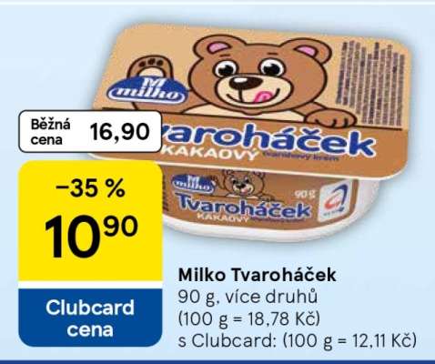 Milko Tvaroháček