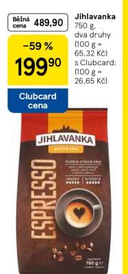 Jihlavanka
