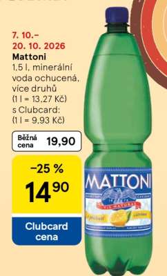 Mattoni