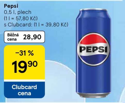 Pepsi
