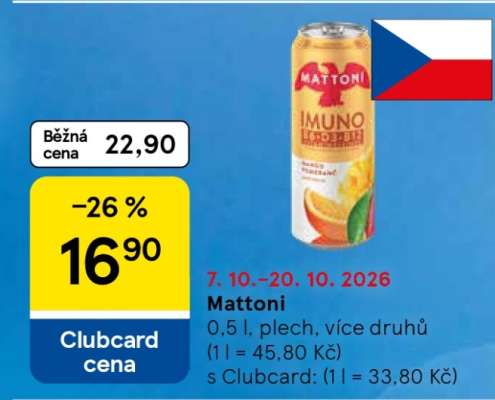 Mattoni