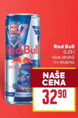 Red Bull