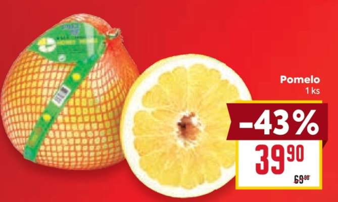 Pomelo