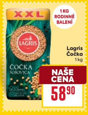 Lagris Čočka