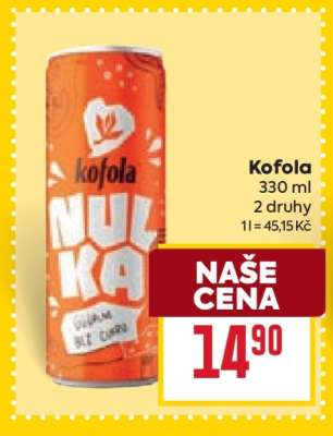 Kofola