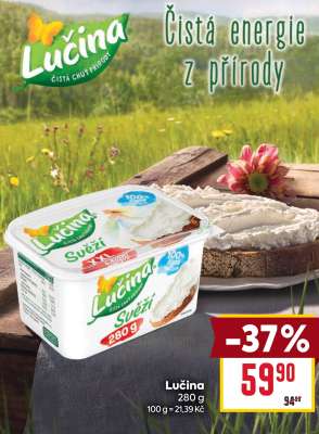 Lučina