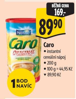 Caro
