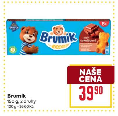 Brumík