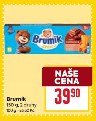 Brumík