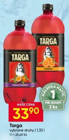 Targa