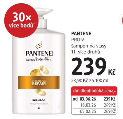 Pantene Pro-V