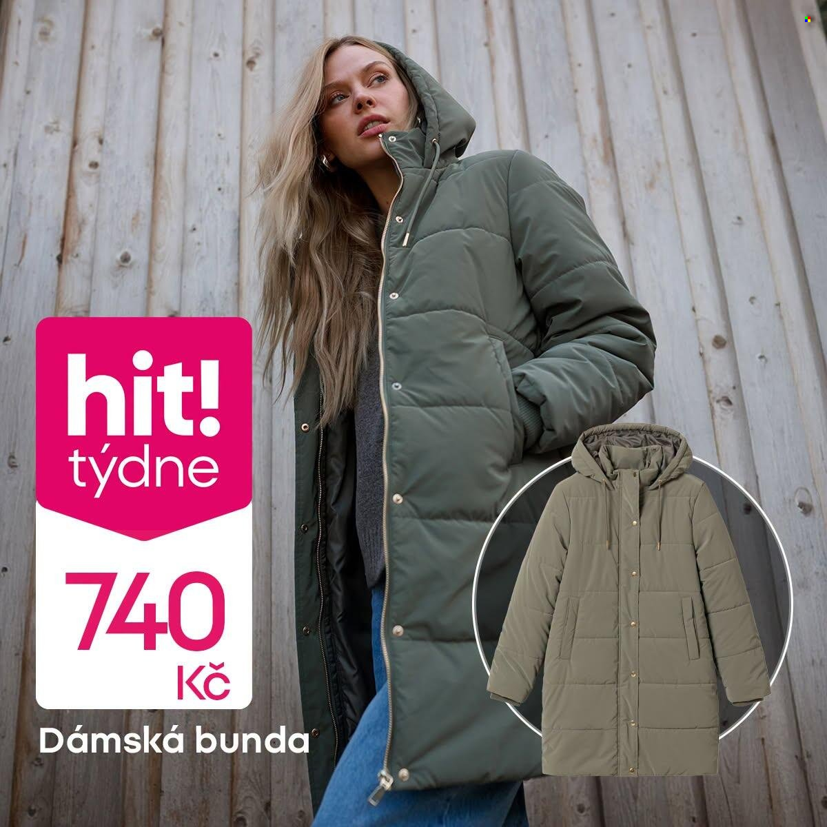 Leták PEPCO - 15.10.2026 - 21.10.2026. Strana 4