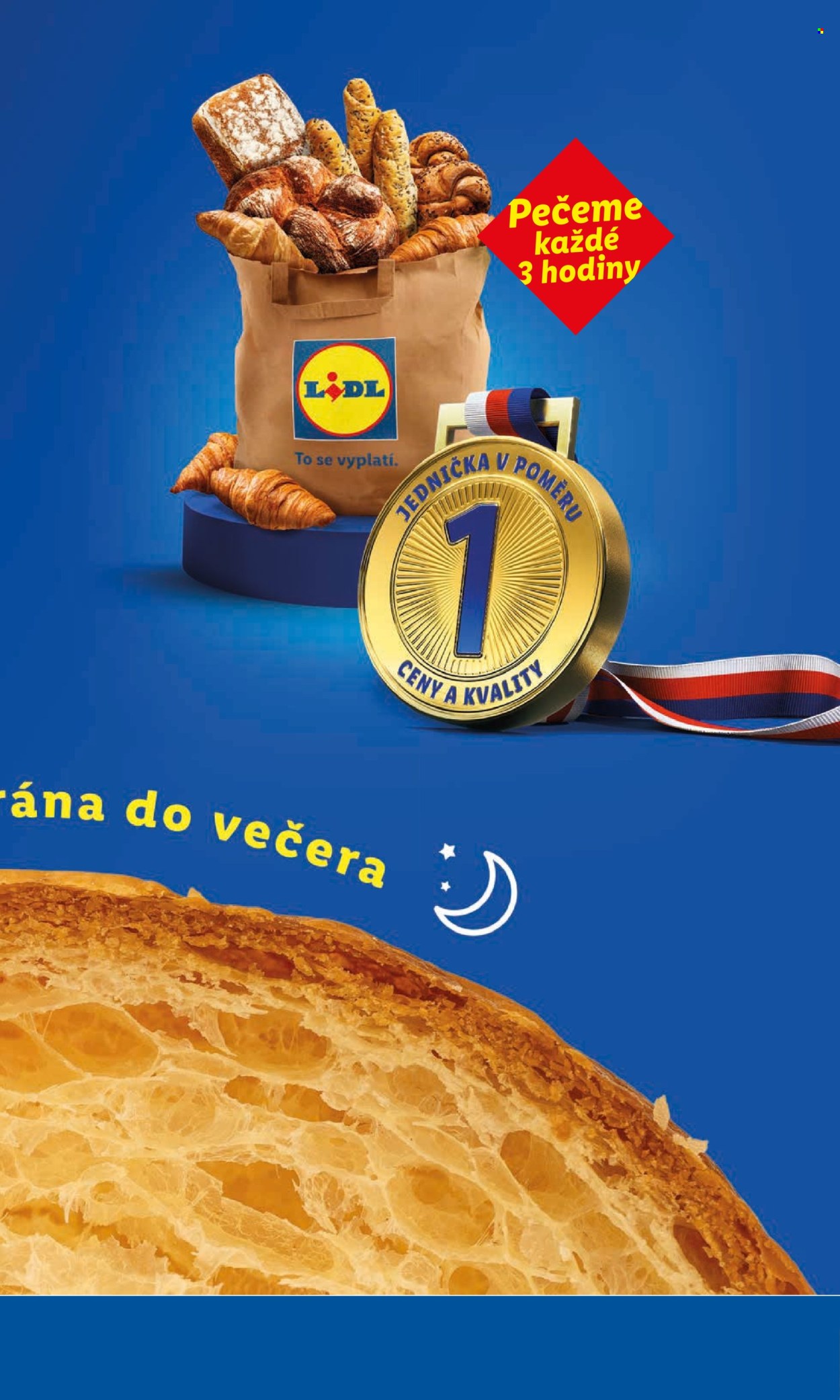 Leták Lidl - 22.10.2026 - 25.10.2026. Strana 15