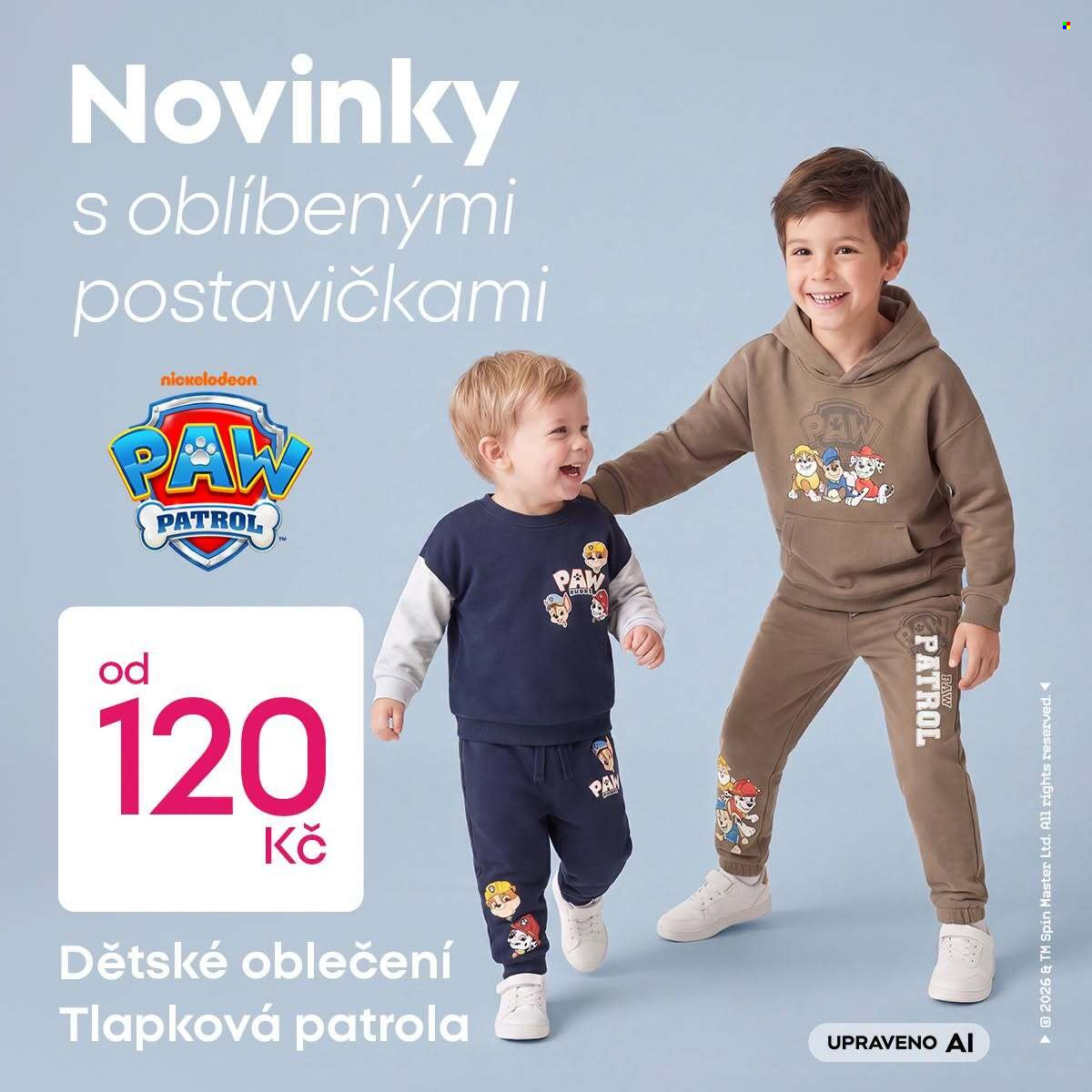 Leták PEPCO. Strana 2