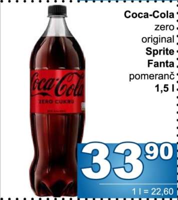 COCA-COLA