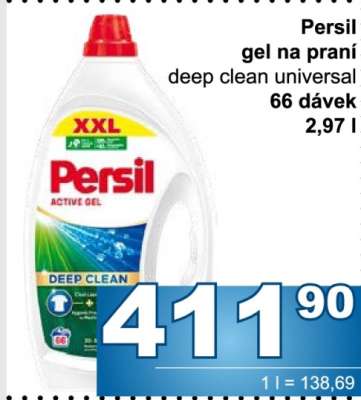PERSIL