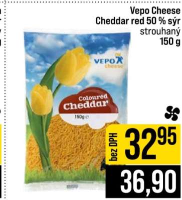 Vepo cheese