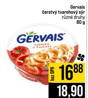 Gervais