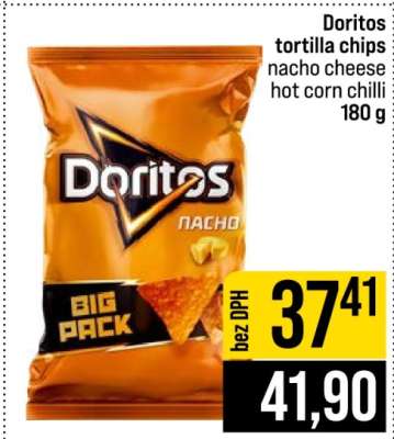 Doritos