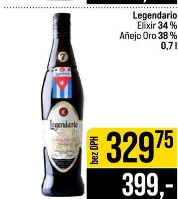 Legendario