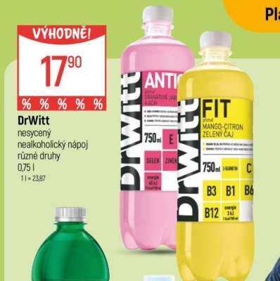 DrWitt
