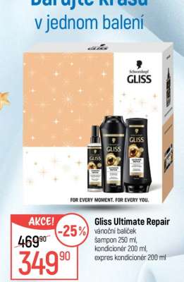 Gliss Ultimate Repair