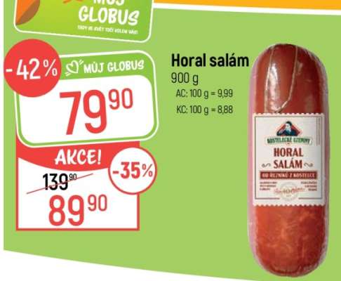 Horal Salám