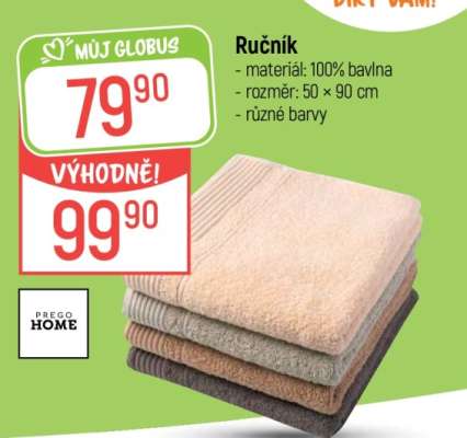 Ručník