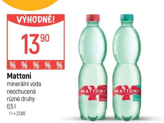 Mattoni