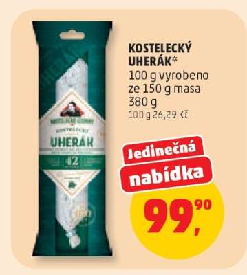 Kostelecký Uherák