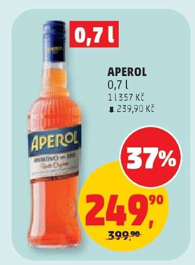 Aperol