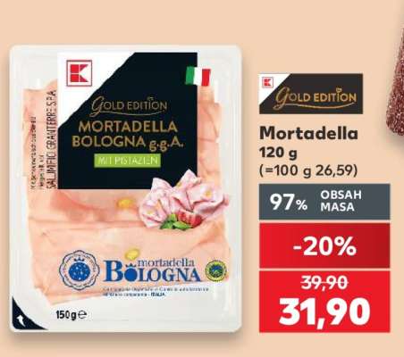 Mortadella