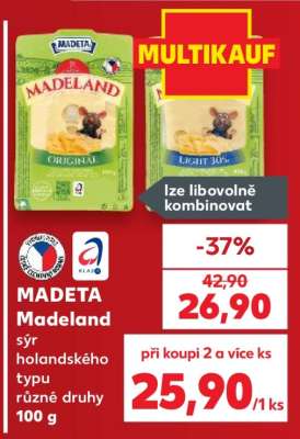 Madeta Madeland