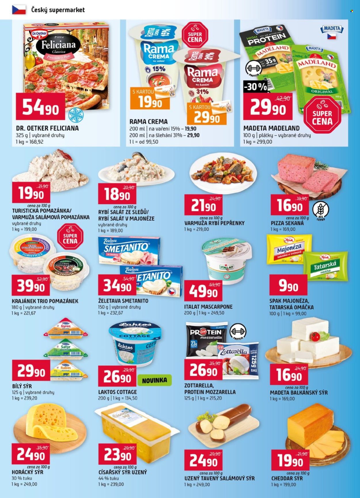 Leták coop TERNO - 21.10.2026 - 27.10.2026. Strana 4