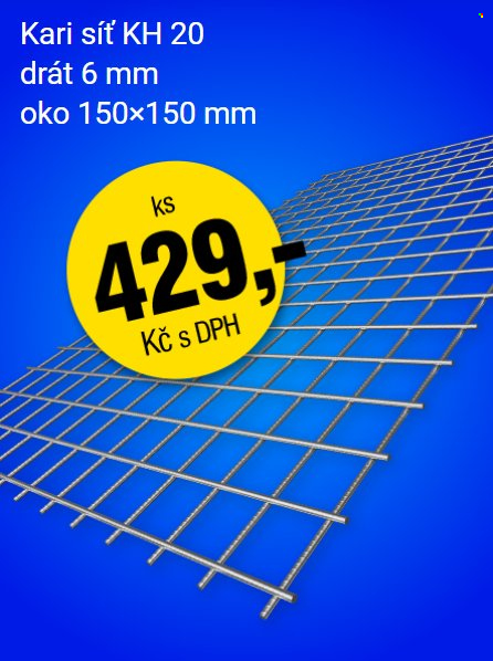 Leták DEK - 19.10.2026 - 30.10.2026. Strana 1