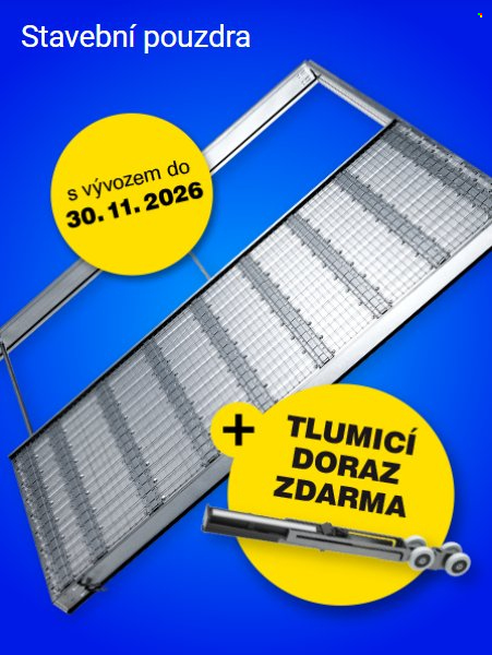 Leták DEK - 19.10.2026 - 30.10.2026. Strana 3