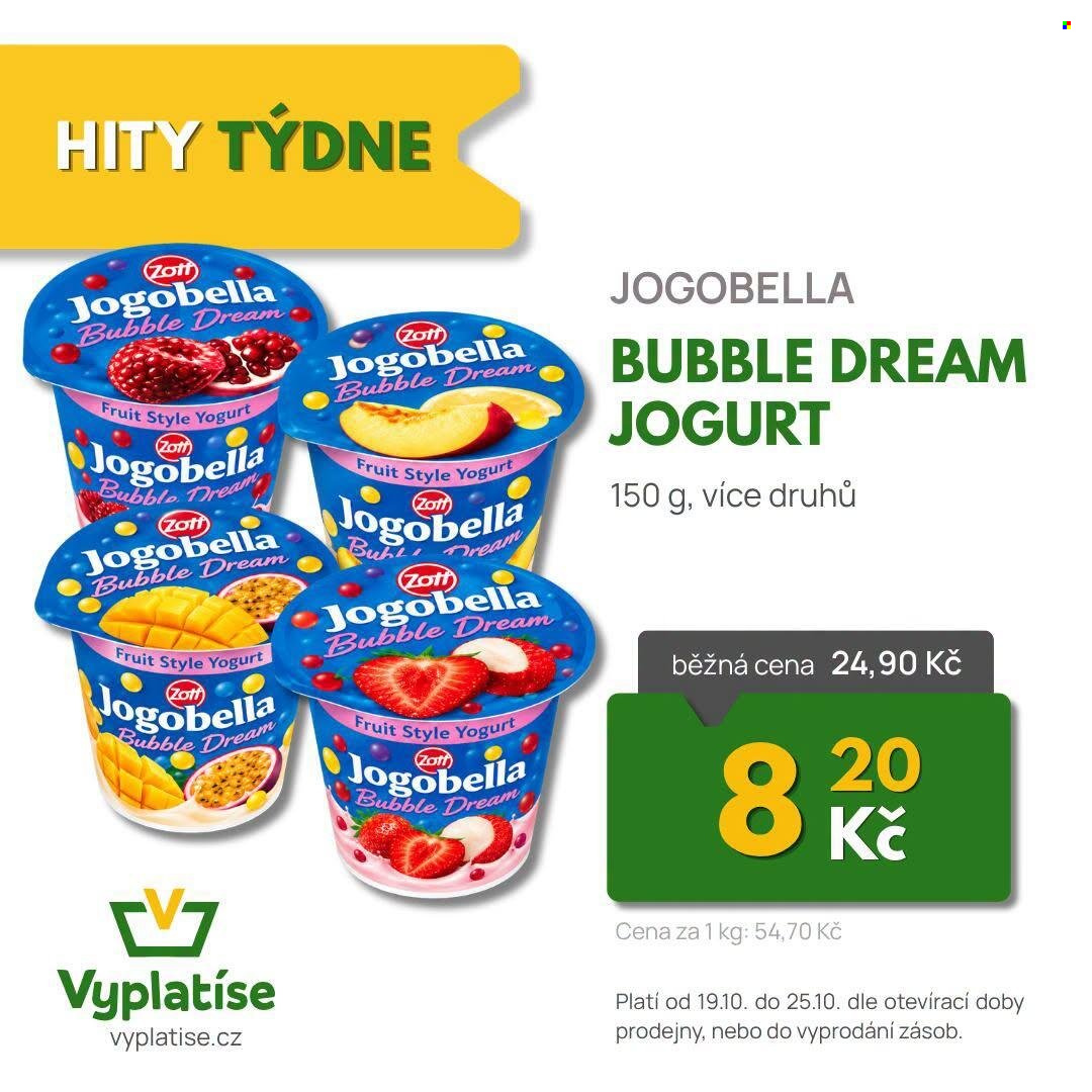 Leták Vyplatíse - 19.10.2026 - 25.10.2026. Strana 7