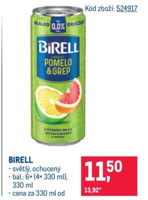 Birell