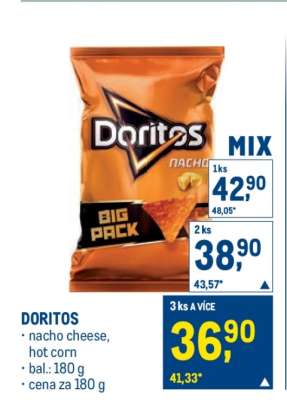 Doritos
