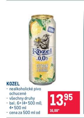 Kozel