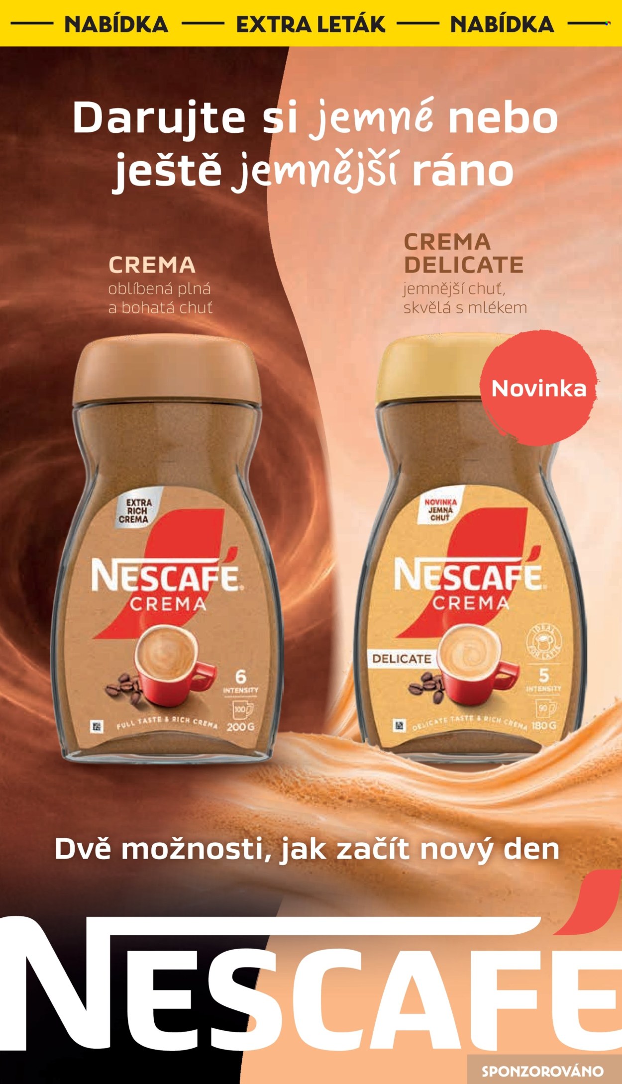 Leták Albert Hypermarket - 21.10.2026 - 27.10.2026. Strana 22