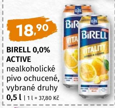 BIRELL 0.0 ACTIVE