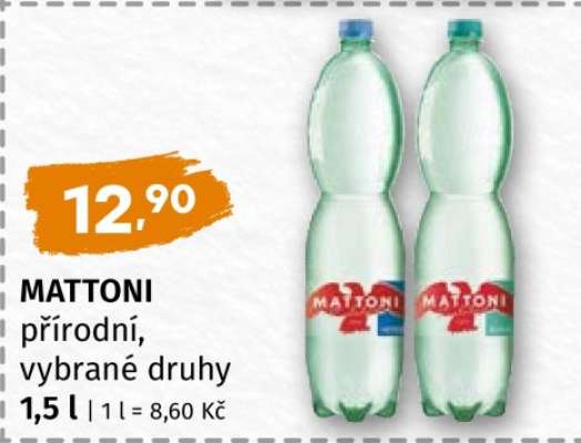 Mattoni