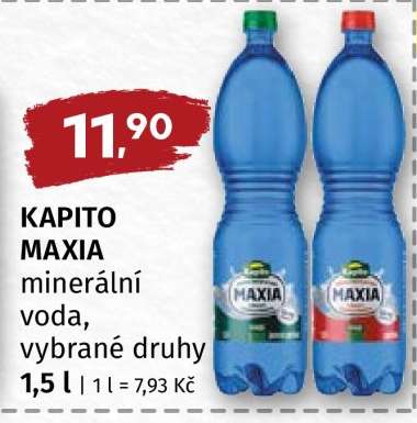 Kapito Maxia